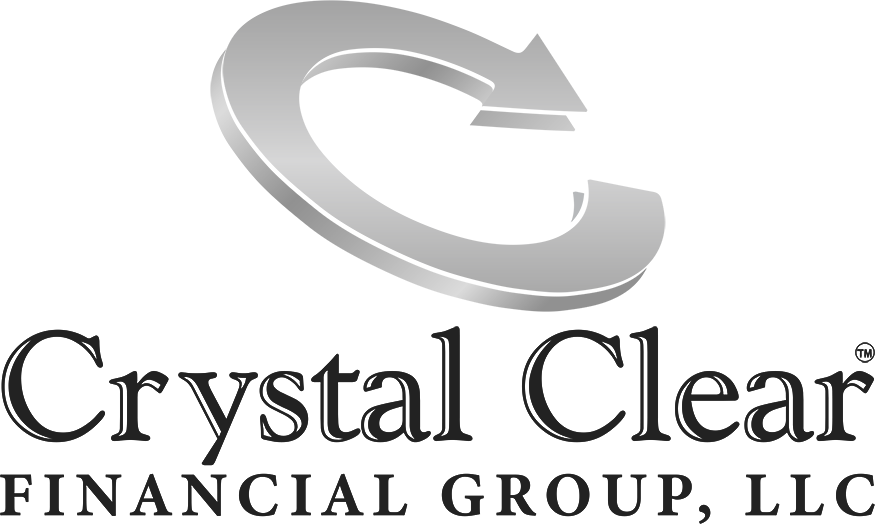 Crystal Clear Financial Group Logo