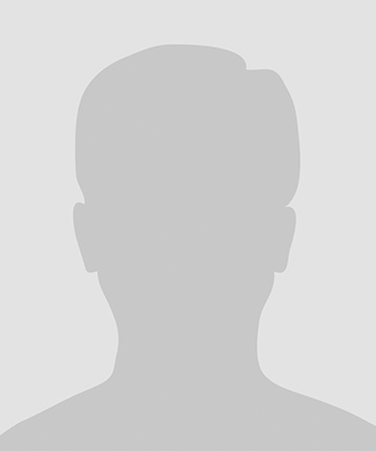 Blank Person Headshot