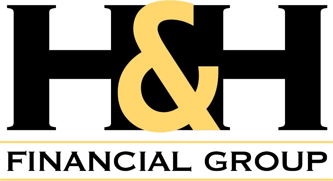 H&H Financial Group Logo