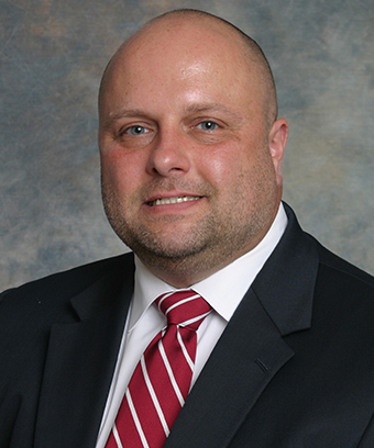 Jason Harris Headshot