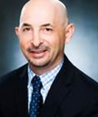 Jon Schwartz Headshot
