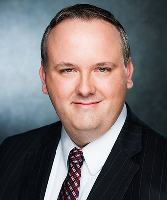 Kevin Deutsch Headshot