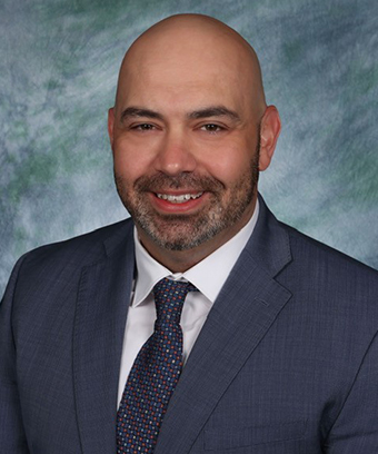 Louis Bachetta Headshot