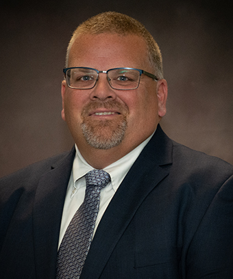 Mark Francis Headshot