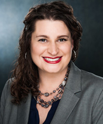 Melissa Siesto Headshot