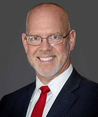 Michael Kasch Headshot