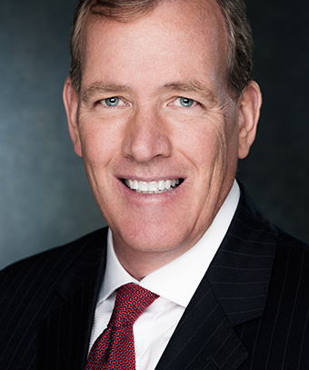 Mike Murphy Headshot