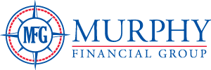 Murphy Financial Group Logo