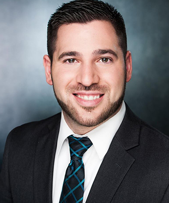 Paul Pacitto Jr Headshot