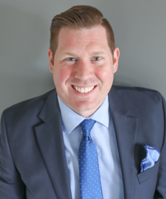 Phil McAvoy Headshot