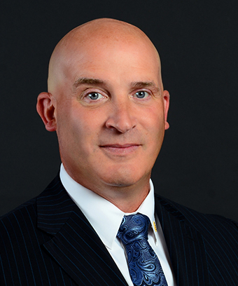 Rocco Leone Headshot