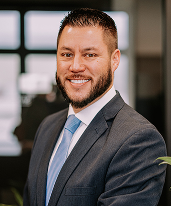 Rordan Hart Headshot