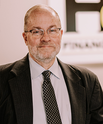 Scott Hurlbut Headshot