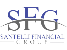 Santelli Financial Group Logo