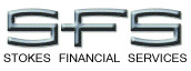 Stokes Financial Services logo
