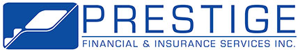 Prestige Financial & Insurance Services Logo