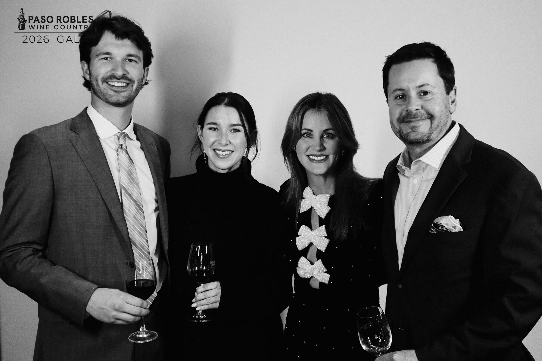 PRWCA Gala Group Photo