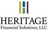 Heritage Financial Solutions Logo