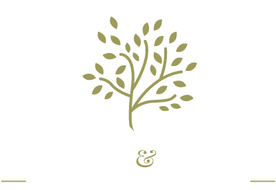 Ingram & Marks footer logo