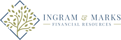 Ingram & Marks logo