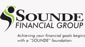Sunde Financial Group Logo