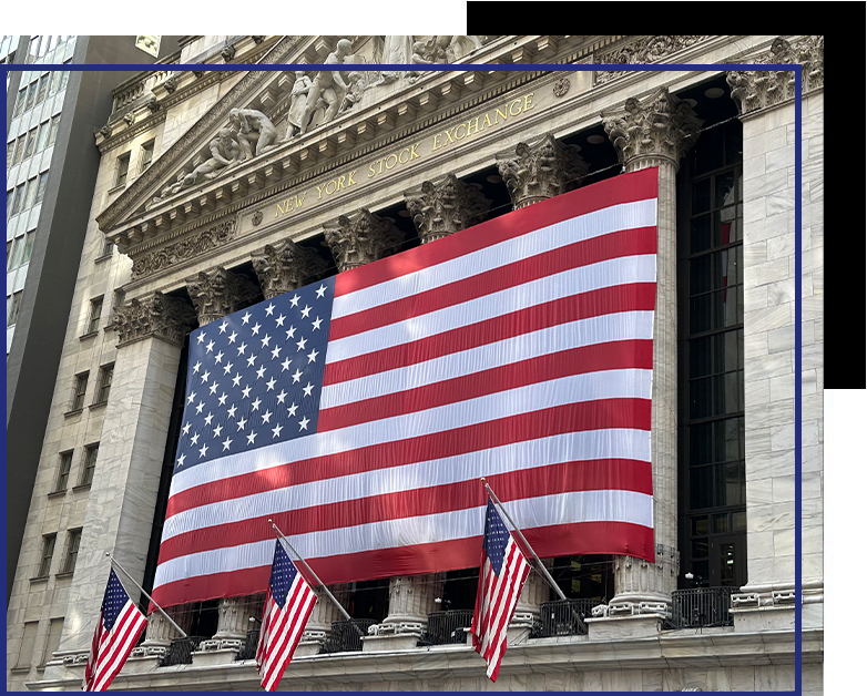 New York Stock Exchange