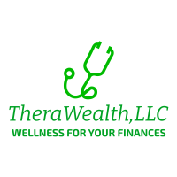 Wellness For Your Finances Logo