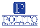 Polito Financial and Insurance Logo