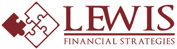 Lewis Financial Strategies Logo