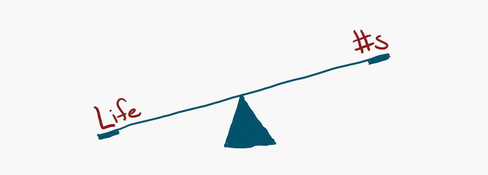 Seesaw
