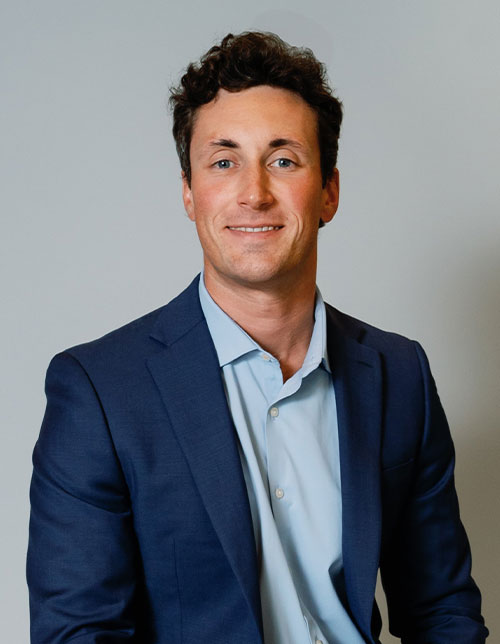 Jeff Gale's headshot