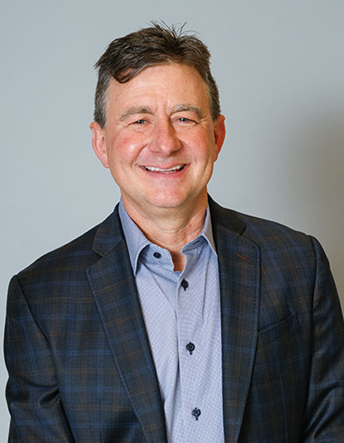 Nathan Engstrom's headshot