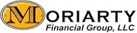 Moriarity Logo
