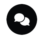 Communication icon