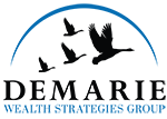Demarie Wealth Strategies Group Logo