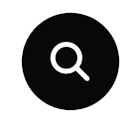 Magnifying glass icon