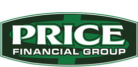 Price Financial Group Logo