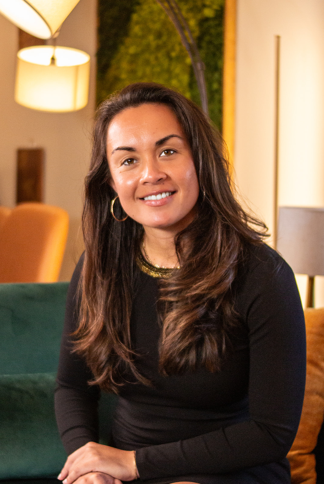 roselyn athena founder