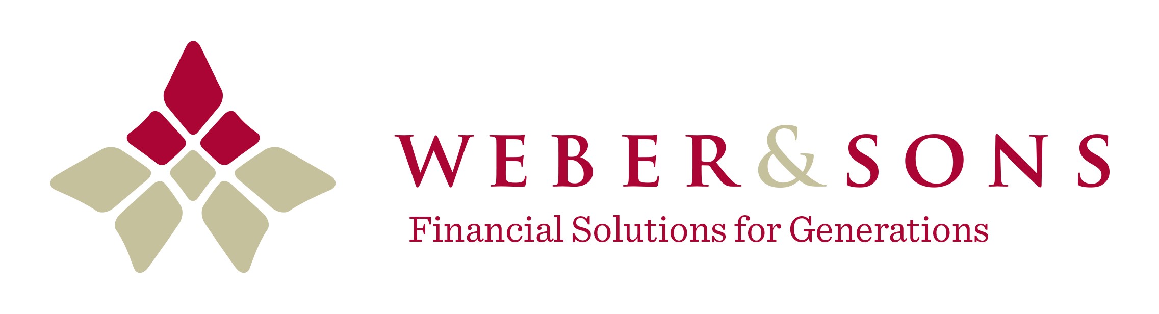 Weber & Sons DBA Logo April 2024