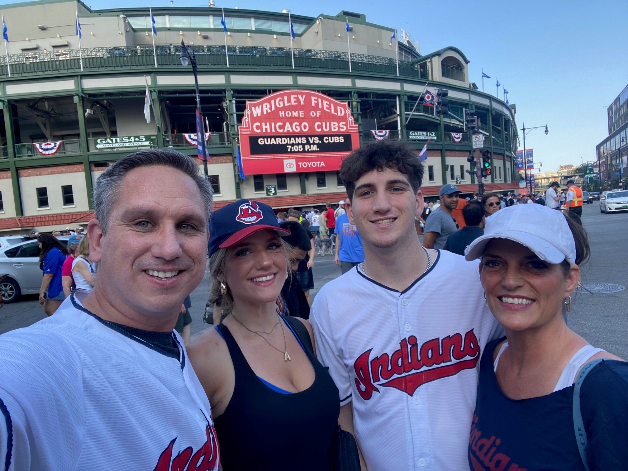 Family Cubs