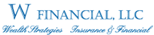 Weaver Financial Logo