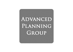 Advanced Planning Group (APG) logo