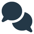 comments icon