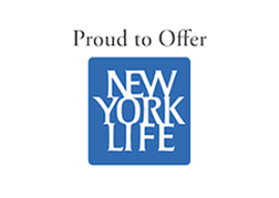 New York Life logo