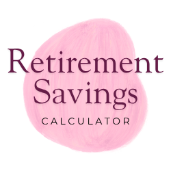 Retirement Savings