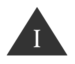 Roman numeral one