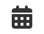 Icon of a calendar