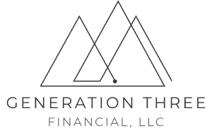 Generation Three Financial, LLC Logo 