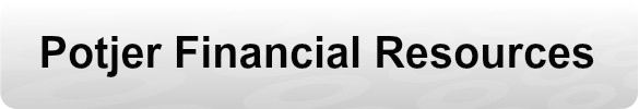 Potjer Financial Resources logo