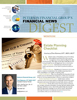 Financial News Digest 2025.6 thumbnail